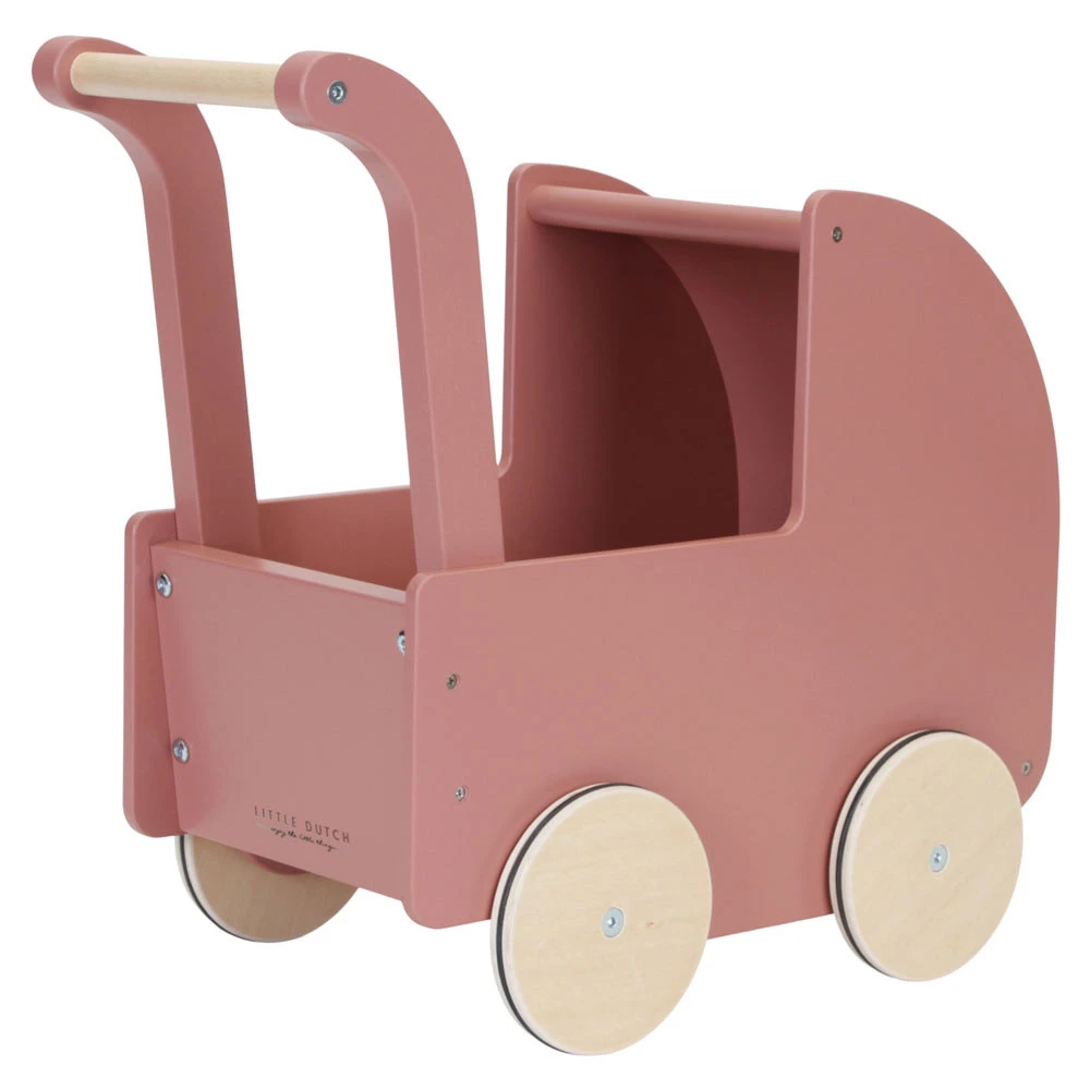 Little Dutch Poppenwagen - Afbeelding 7