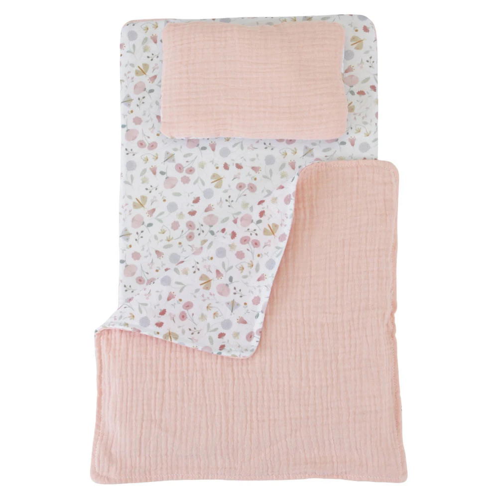 Little Dutch Poppenwagen - Afbeelding 3