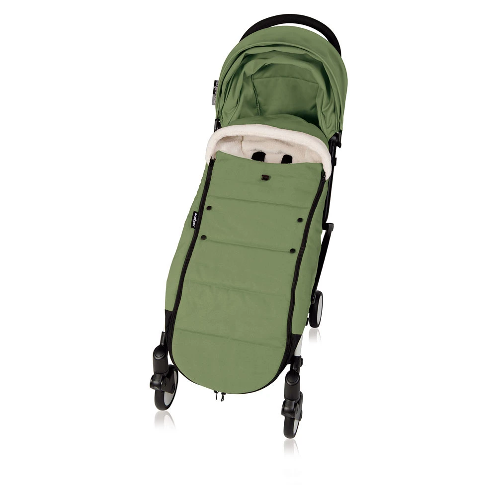 Babyzen YOYO Voetenzak - Afbeelding 2