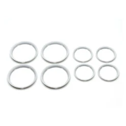 Bugaboo Fox Wieldoppen