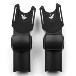 Bugaboo Fox Autostoel Adapter Voor Maxi-Cosi En Bugaboo Turtle