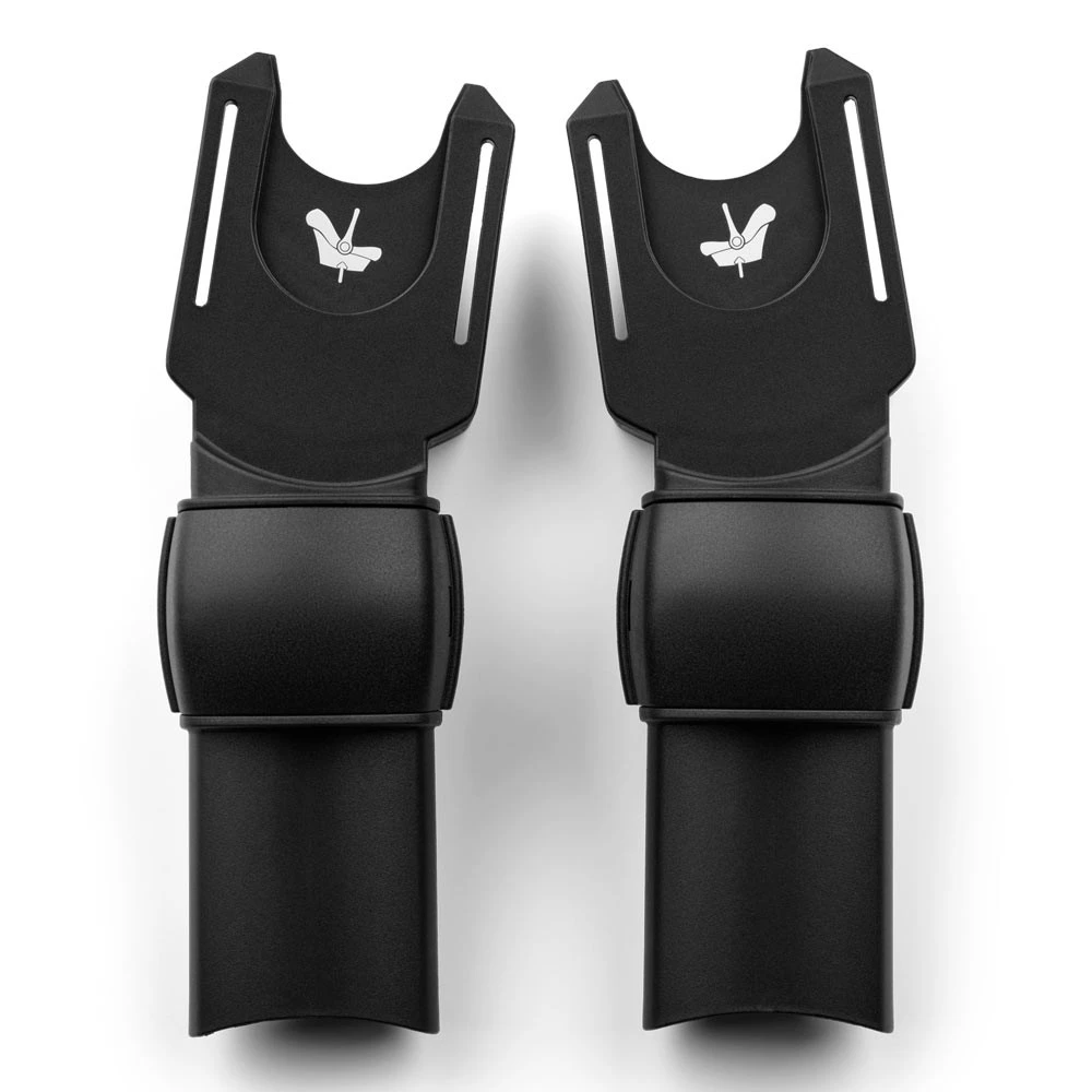 Bugaboo Fox Autostoel Adapter Voor Maxi-Cosi En Bugaboo Turtle