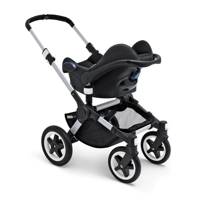 Bugaboo Fox Autostoel Adapter Voor Maxi-Cosi En Bugaboo Turtle - Afbeelding 2
