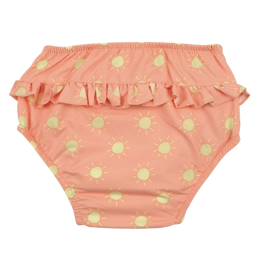 LÄSSIG Laessig Zwemluier Girls Sun - Afbeelding 2