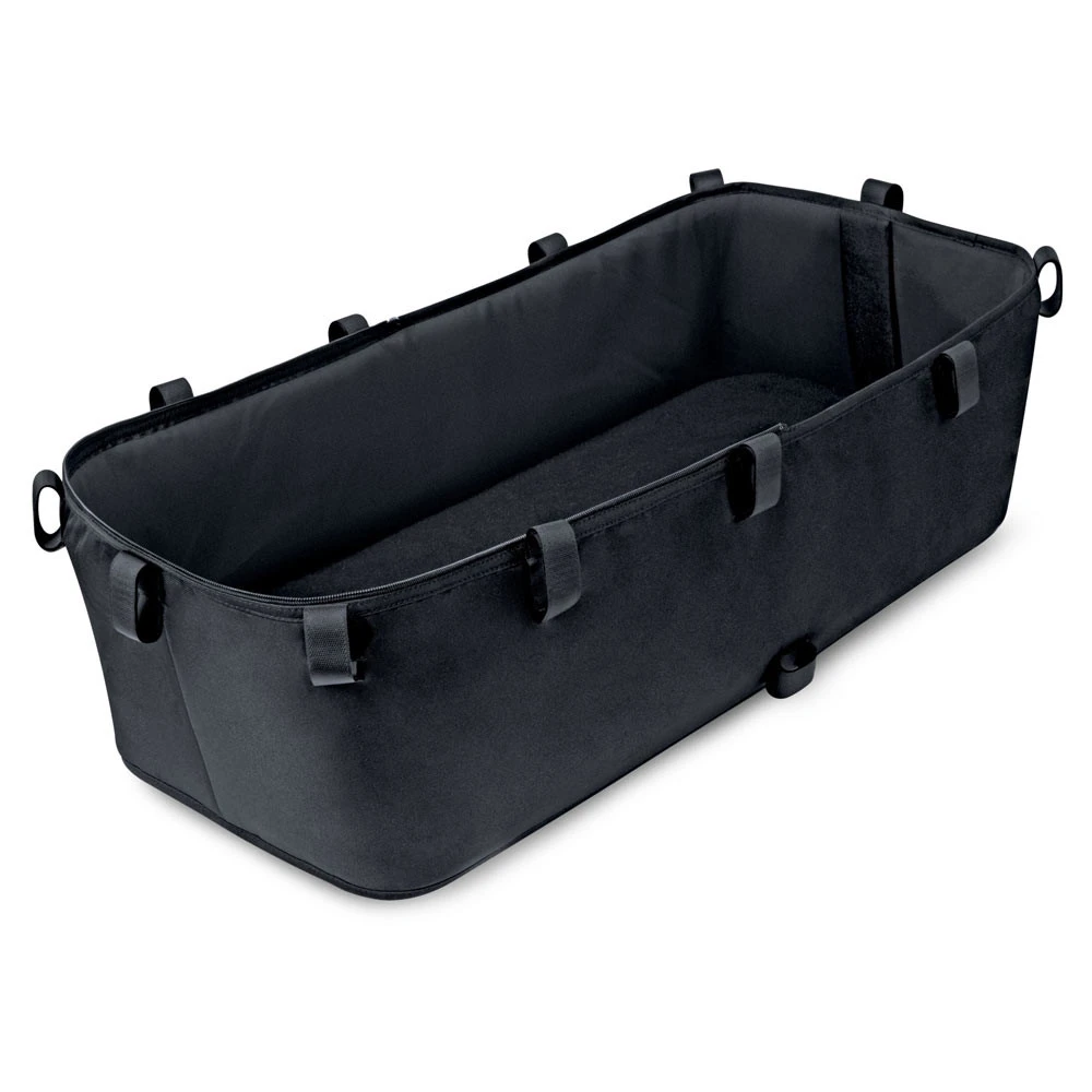 Bugaboo Cameleon³ Plus Wiegbekleding Zwart