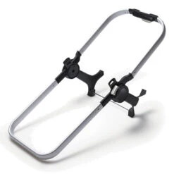 Bugaboo Donkey 3 Stoelframe Versie 2 Aluminium