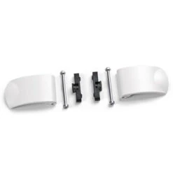 Bugaboo Verstelbare Klemmen Duwbeugel (Geschikt Voor Donkey En Buffalo) (onderdeel)