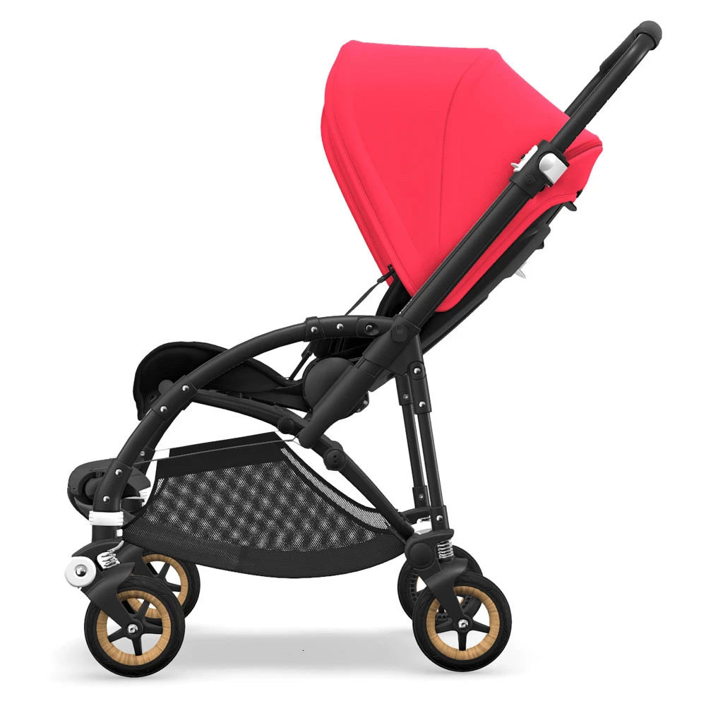 Bugaboo Bee 5 Wieldoppen - Afbeelding 3