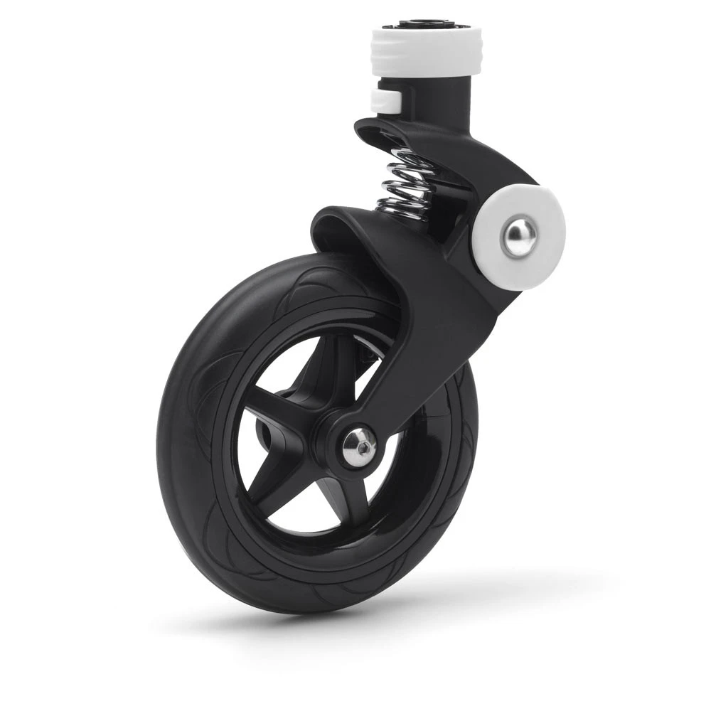 Bugaboo Bee 5 Wieldoppen - Afbeelding 4