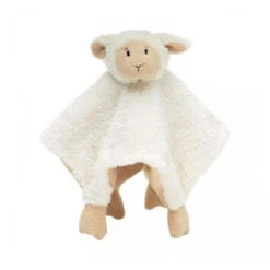 Happy Horse Lammy Knuffeldoekje (24 Cm)