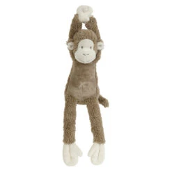 Happy Horse Clay Monkey Mickey Muziekdoosje (40 Cm)