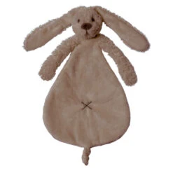 Happy Horse Clay Rabbit Richie Knuffeldoekje (25 Cm)