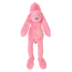 Happy Horse Deep Pink Rabbit Richie Musical 34 Cm