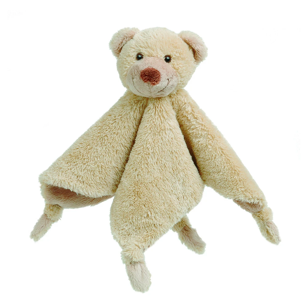 Happy Horse Bear Boogy Knuffeldoekje