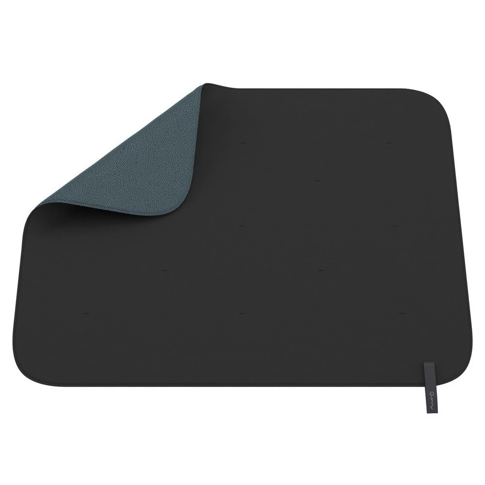 Quinny Deken Graphite Voor Zapp Flex (Plus) En Xpress