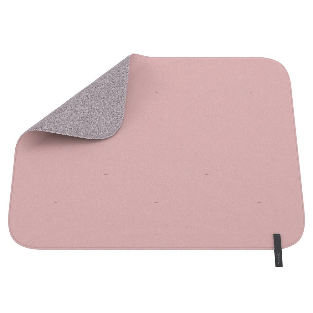 Quinny Deken Blush Voor Zapp Flex (Plus) En Xpress