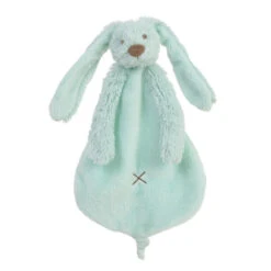 Happy Horse Lagoon Rabbit Richie Knuffeldoekje (25 Cm)