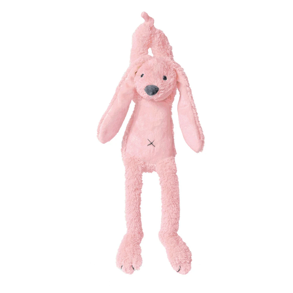 Happy Horse Pink Rabbit Richie Muziekdoosje (34 Cm)