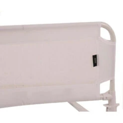 Kekk Bedrail Incl. Stopper Wit