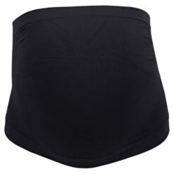 Medela Buikband Zwart XL