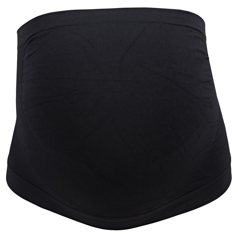 Medela Buikband Zwart XL