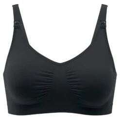 Medela Zwangerschaps- & Voedingsbeha Comfort Zwart S
