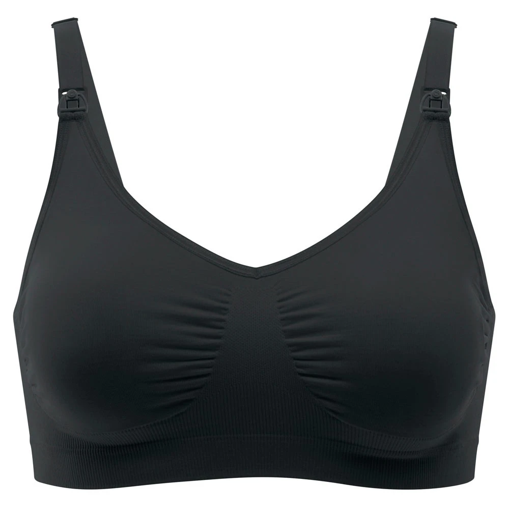 Medela Zwangerschaps- & Voedingsbeha Comfort Zwart S