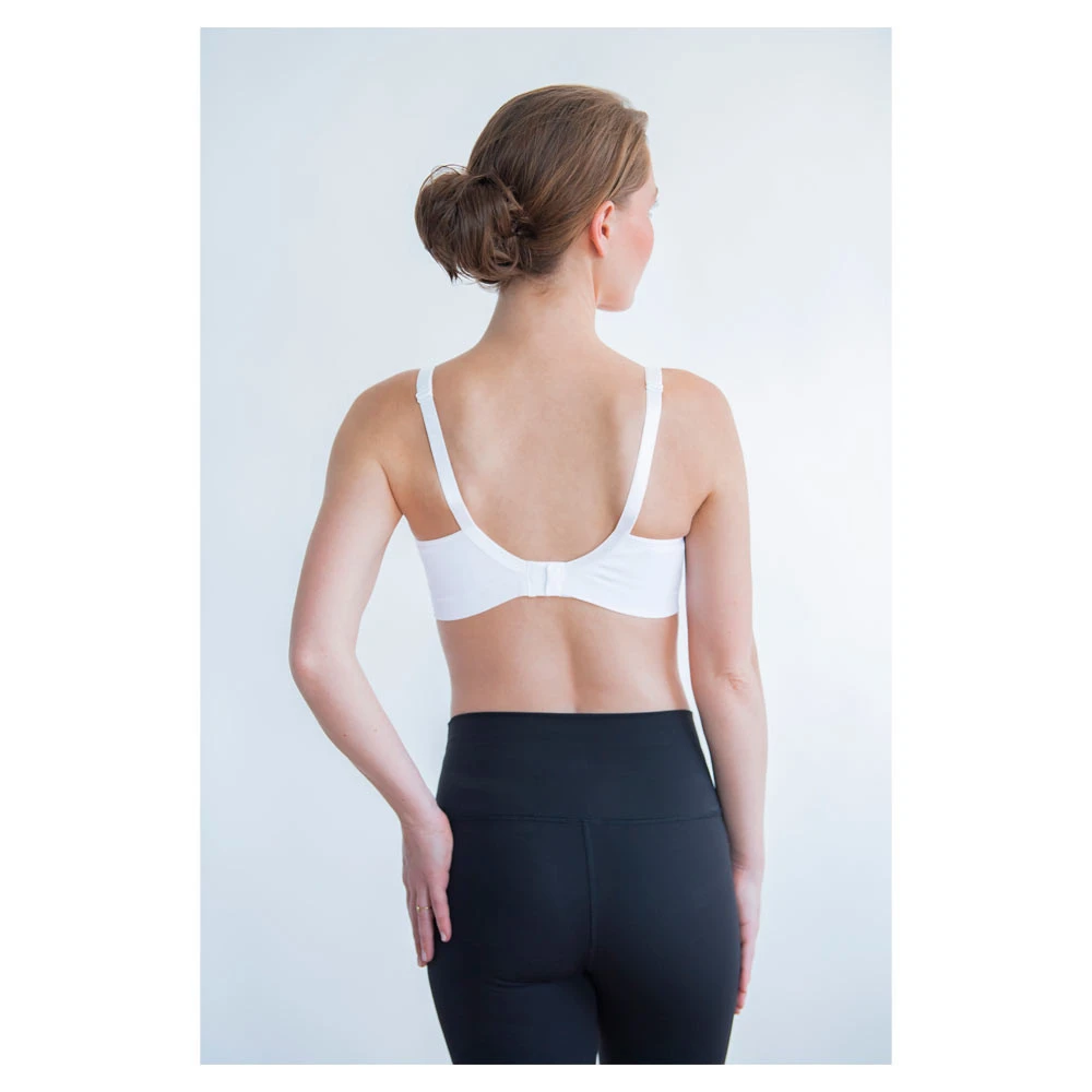 Medela Zwangerschaps- & Voedingsbeha Comfort Wit XL - Afbeelding 4