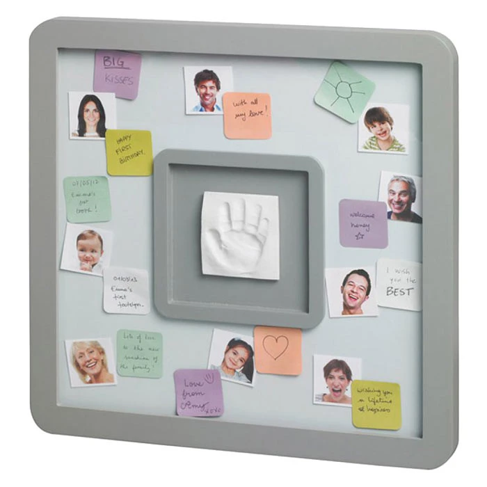 Baby Art Stamboom Bord