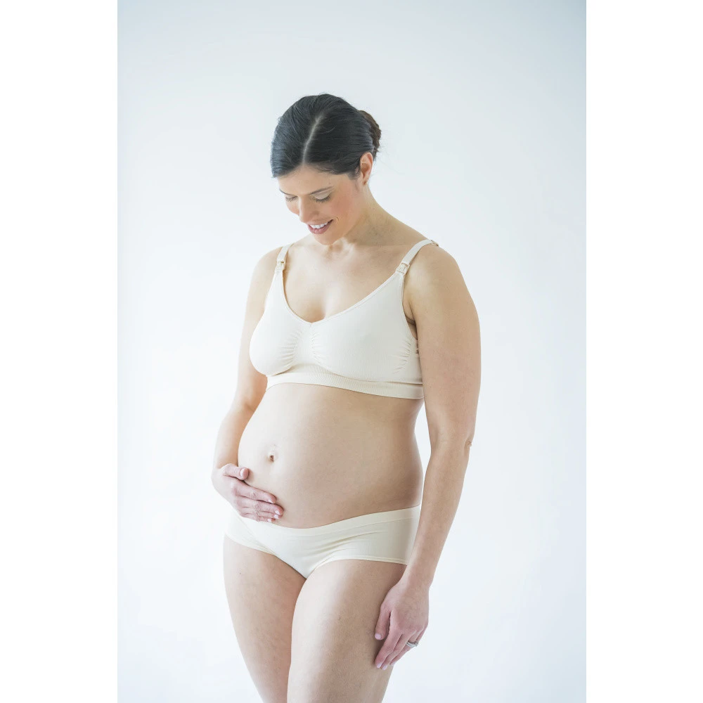 Medela Slip (per 2) Zwart XS/S - Afbeelding 3