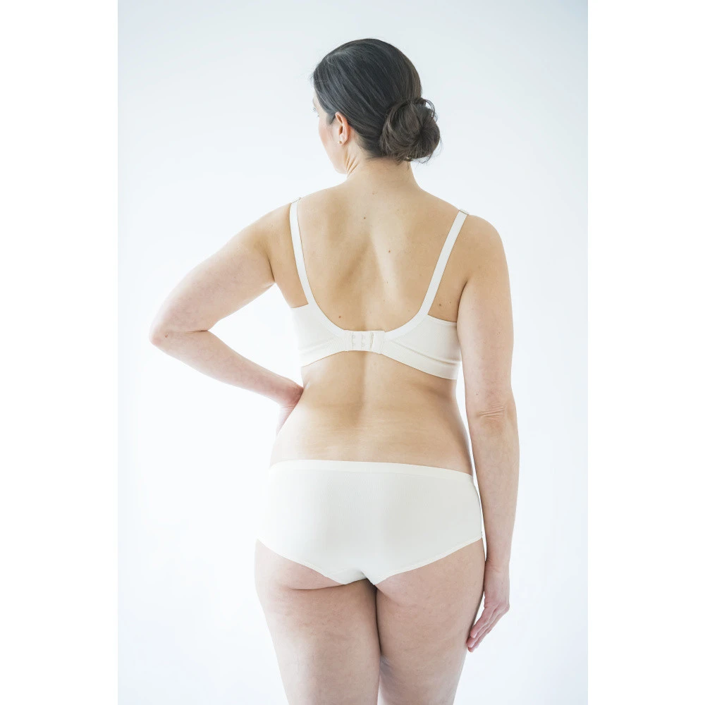 Medela Slip (per 2) Zwart XS/S - Afbeelding 4