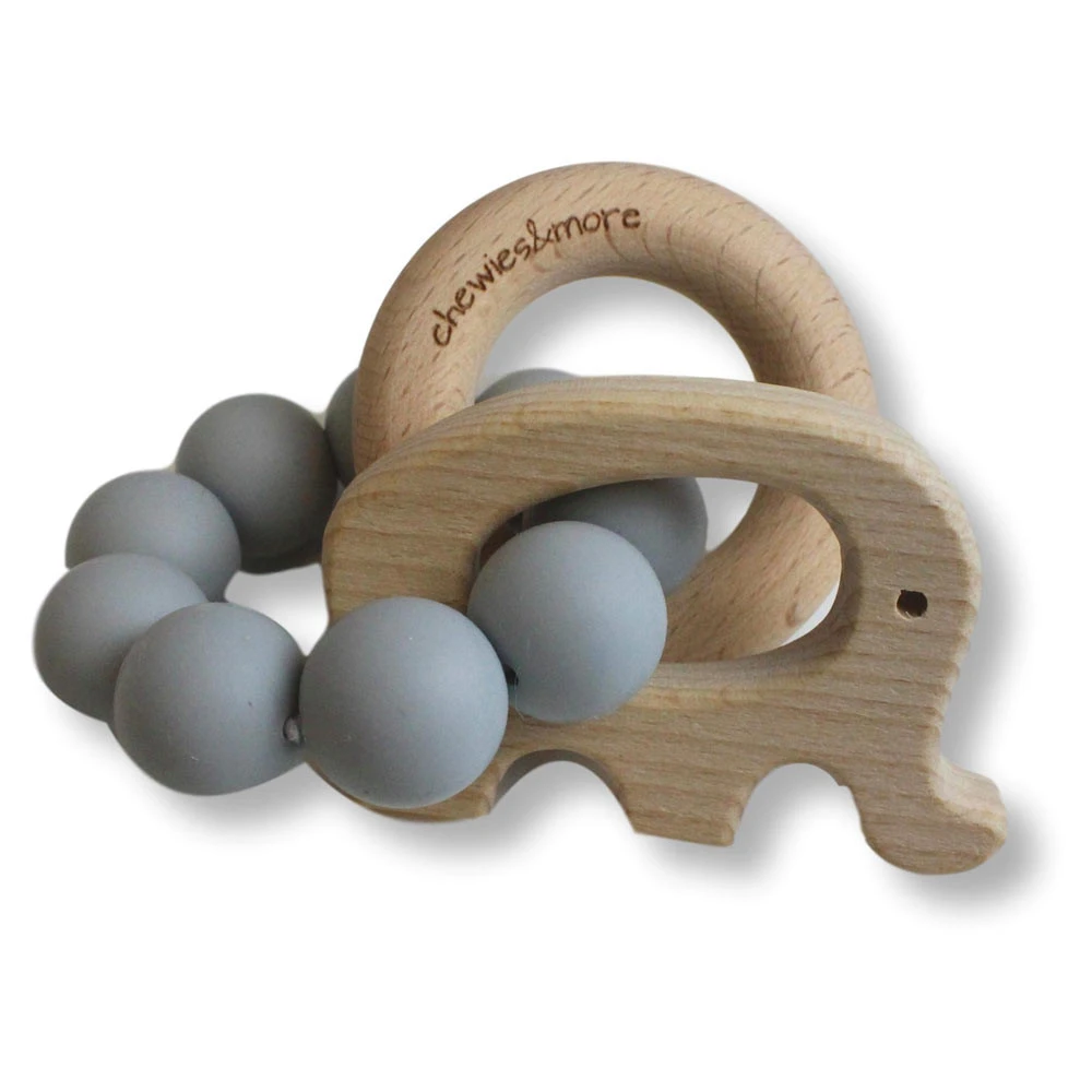 Play Chewie Light Grey