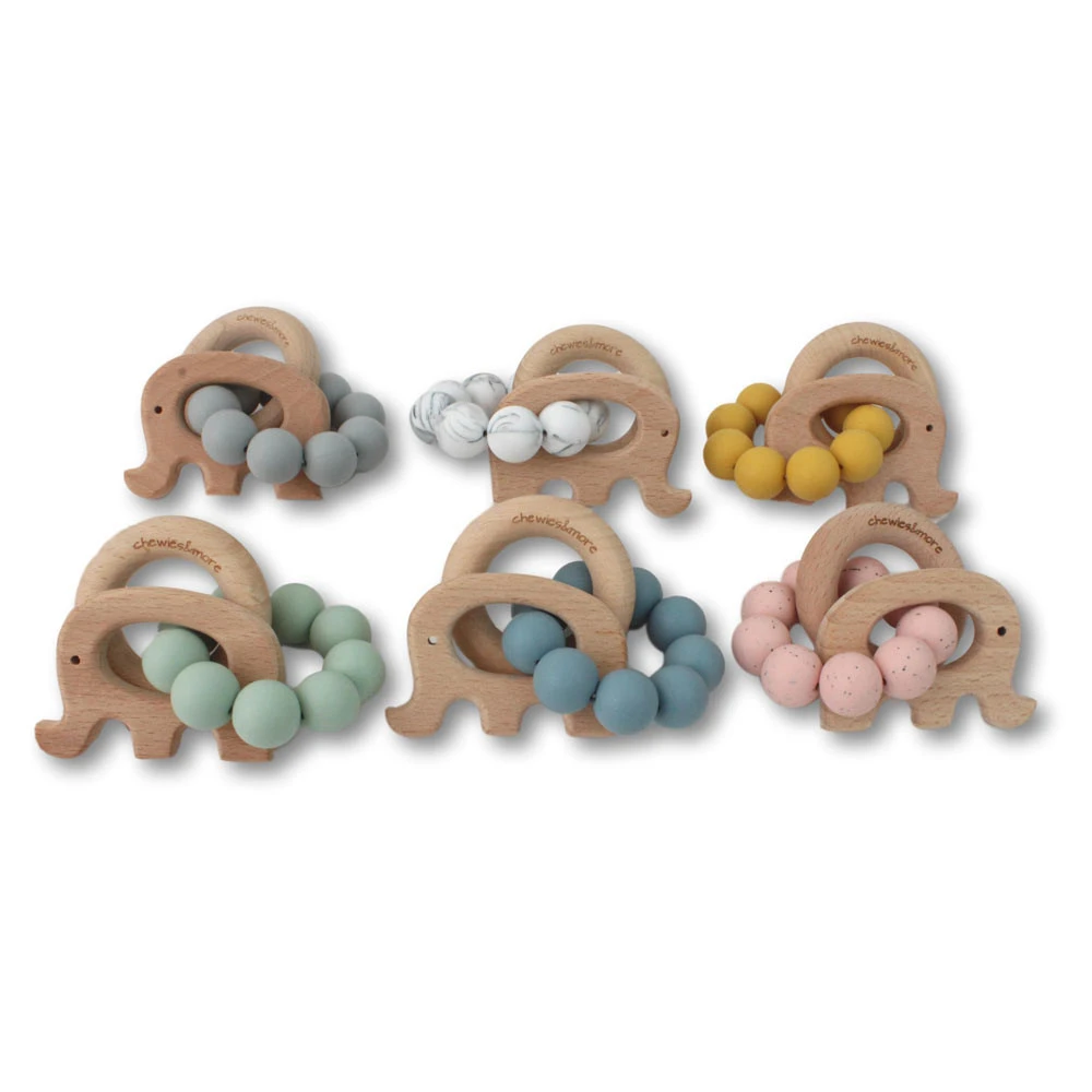 Play Chewie Light Grey - Afbeelding 2