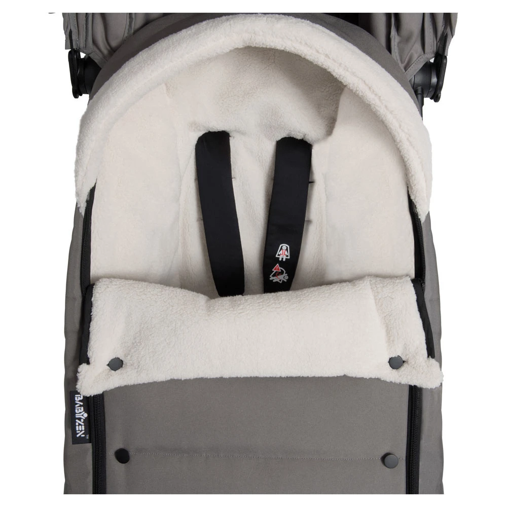 Babyzen YOYO Voetenzak - Afbeelding 4