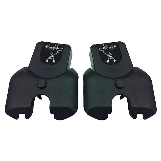 Maxi Cosi Adorra2 Adapterset