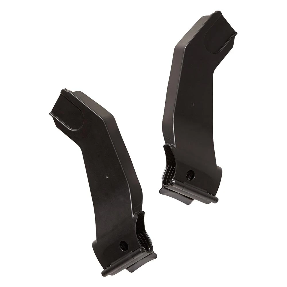 Joolz Geo1-Geo2 Autostoel Adapterset (Geschikt Voor De Onderste Stoel)