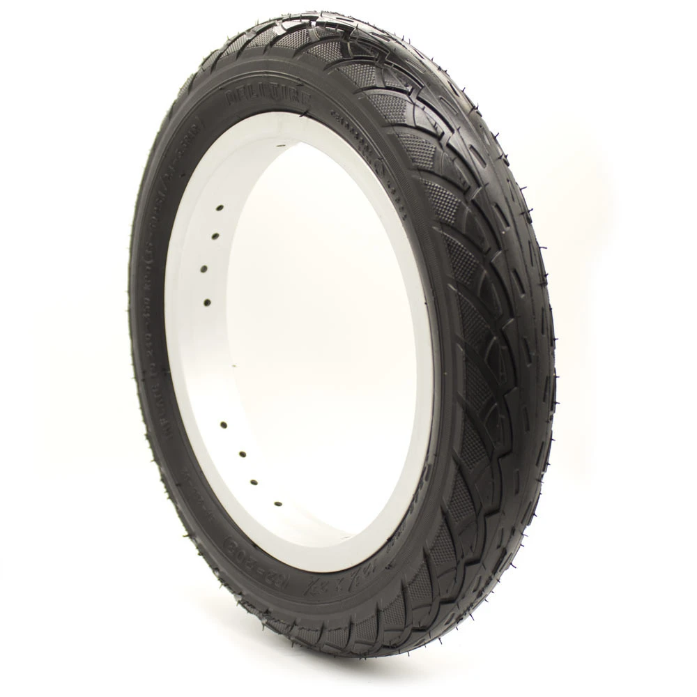 Quinny Buzz Buitenband Achter - Afbeelding 2