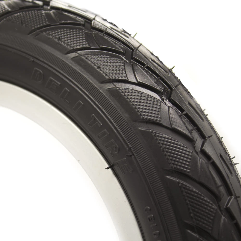 Quinny Buzz Buitenband Achter - Afbeelding 3