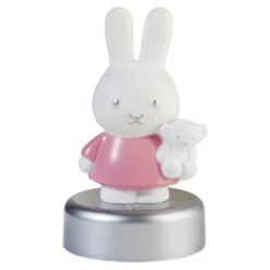 Nijntje Nachtlampje Pink