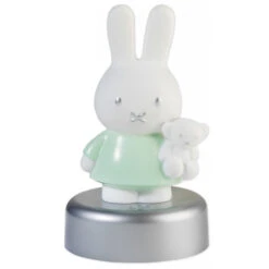 Nijntje Nachtlampje Mint