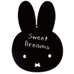 Nijntje Krijtbord 40 Cm