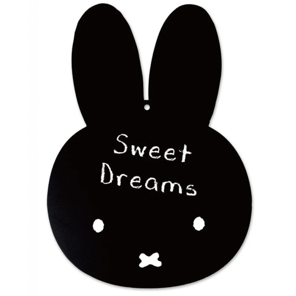 Nijntje Krijtbord 40 Cm