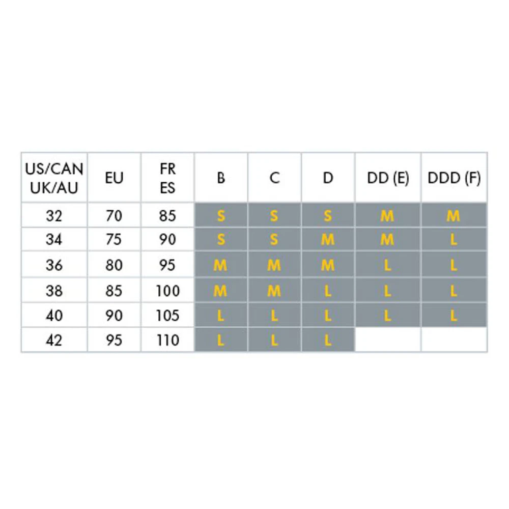 Medela Voedingsbeha Nacht Zwart M - Afbeelding 5