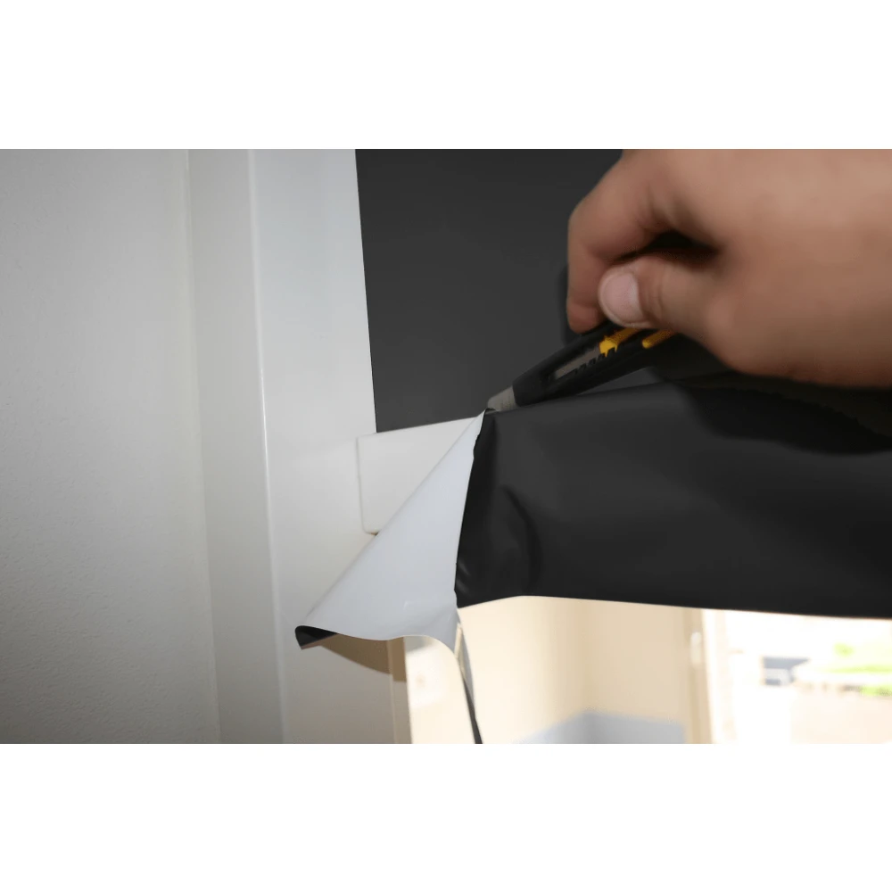 Little Luca Black Out Blinds Verduisteringsgordijn - Afbeelding 2