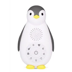 Zazu Zoë 3 In 1 Muziekdoosje Grijs