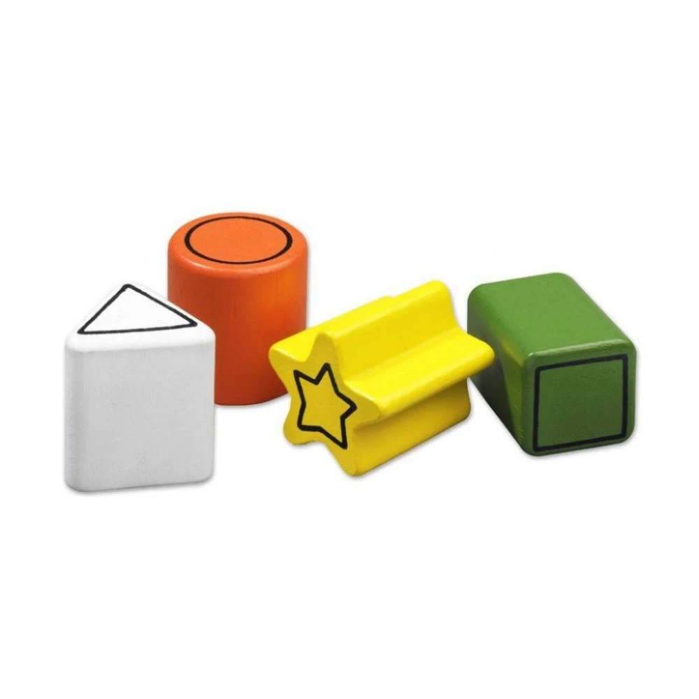 Nijntje Vormenstoof - Afbeelding 4