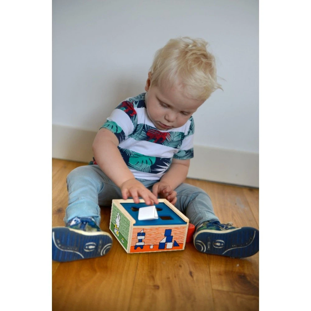 Nijntje Vormenstoof - Afbeelding 6