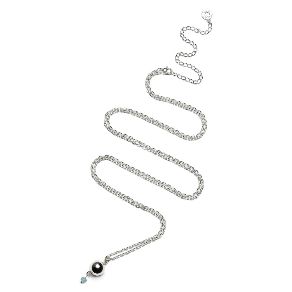 Proud MaMa Babybel Blauw Klein