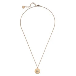 Proud MaMa Ketting Roze