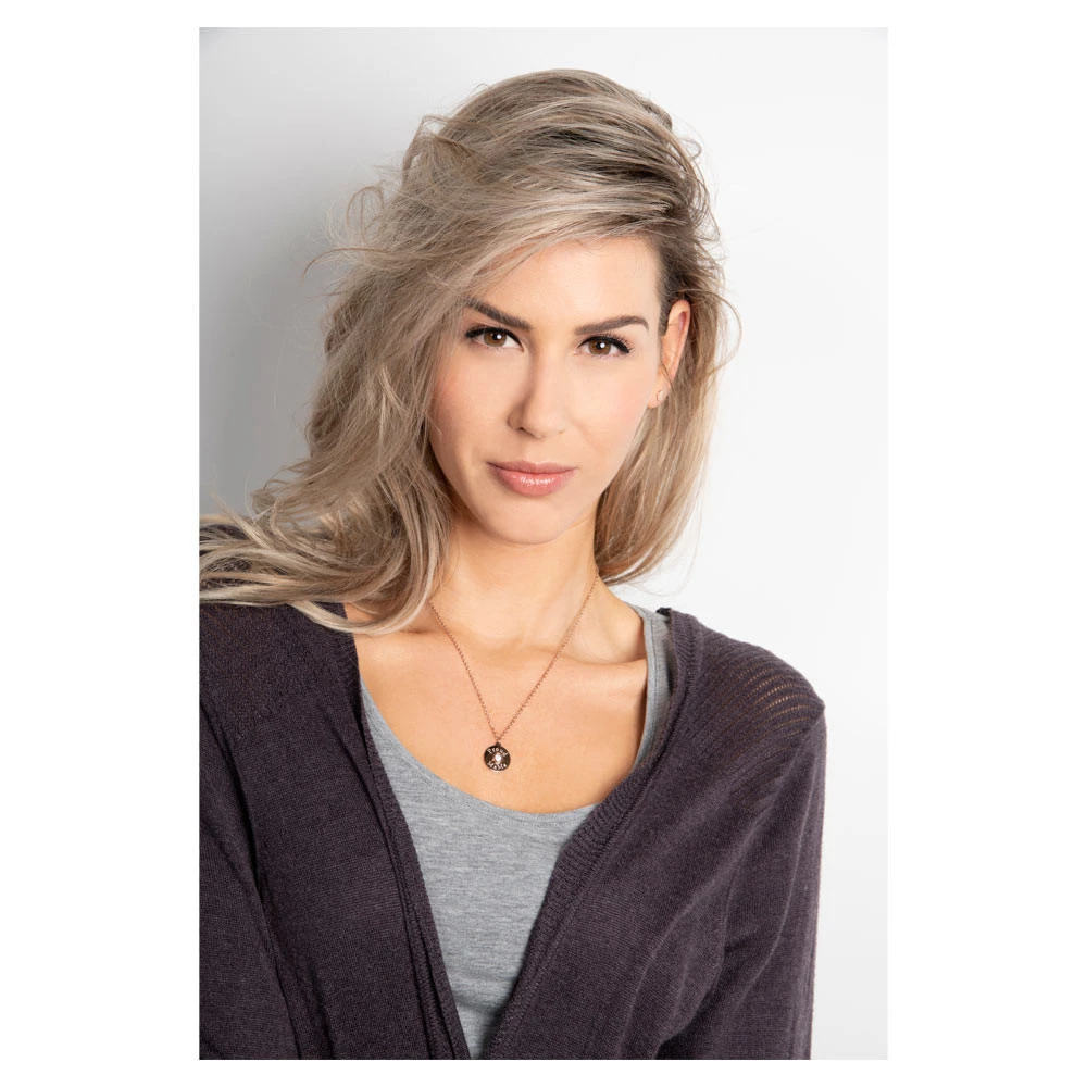 Proud MaMa Ketting Zilver - Afbeelding 5